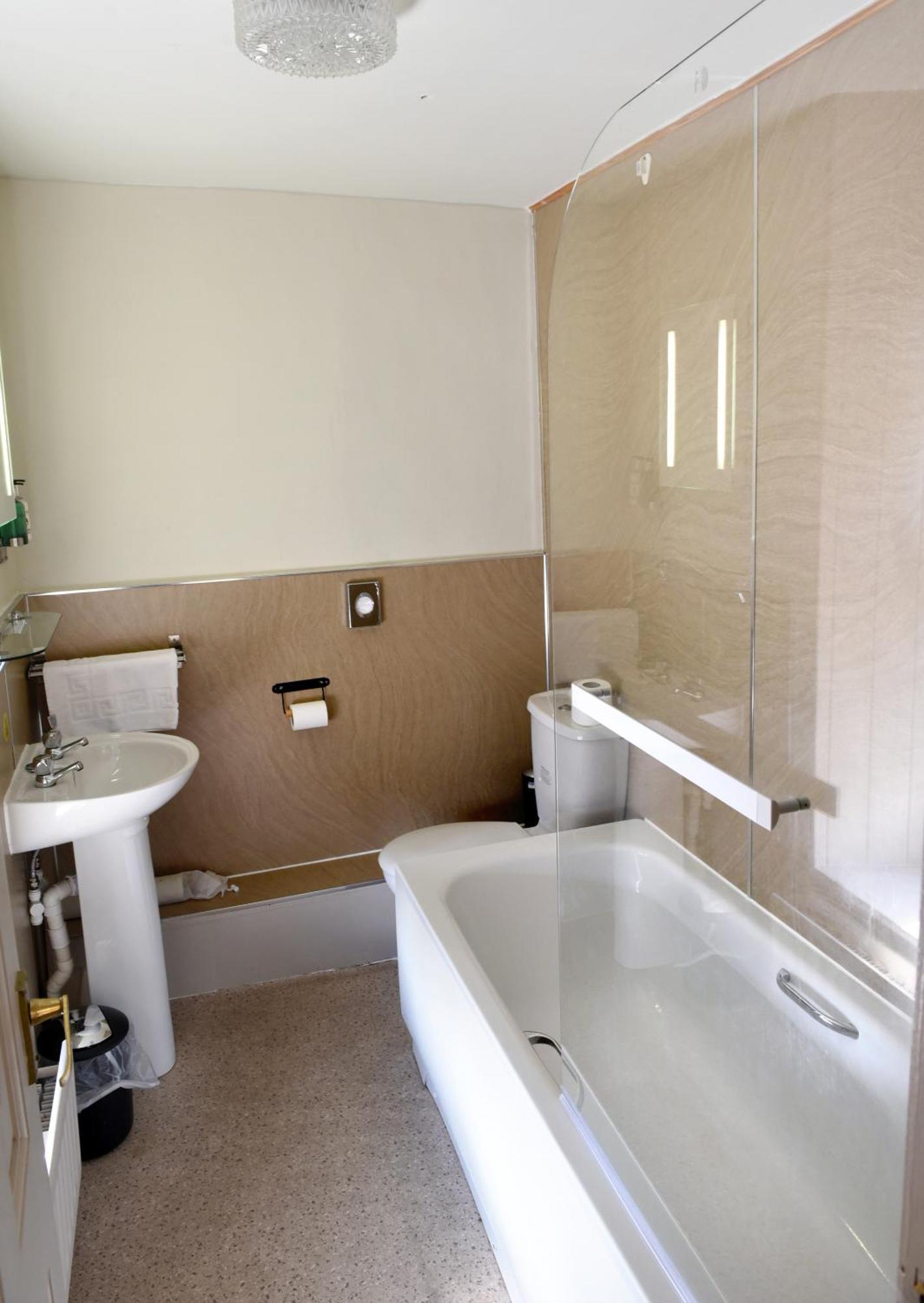 Black Bull Hotel Киркби-Стивен Номер фото
