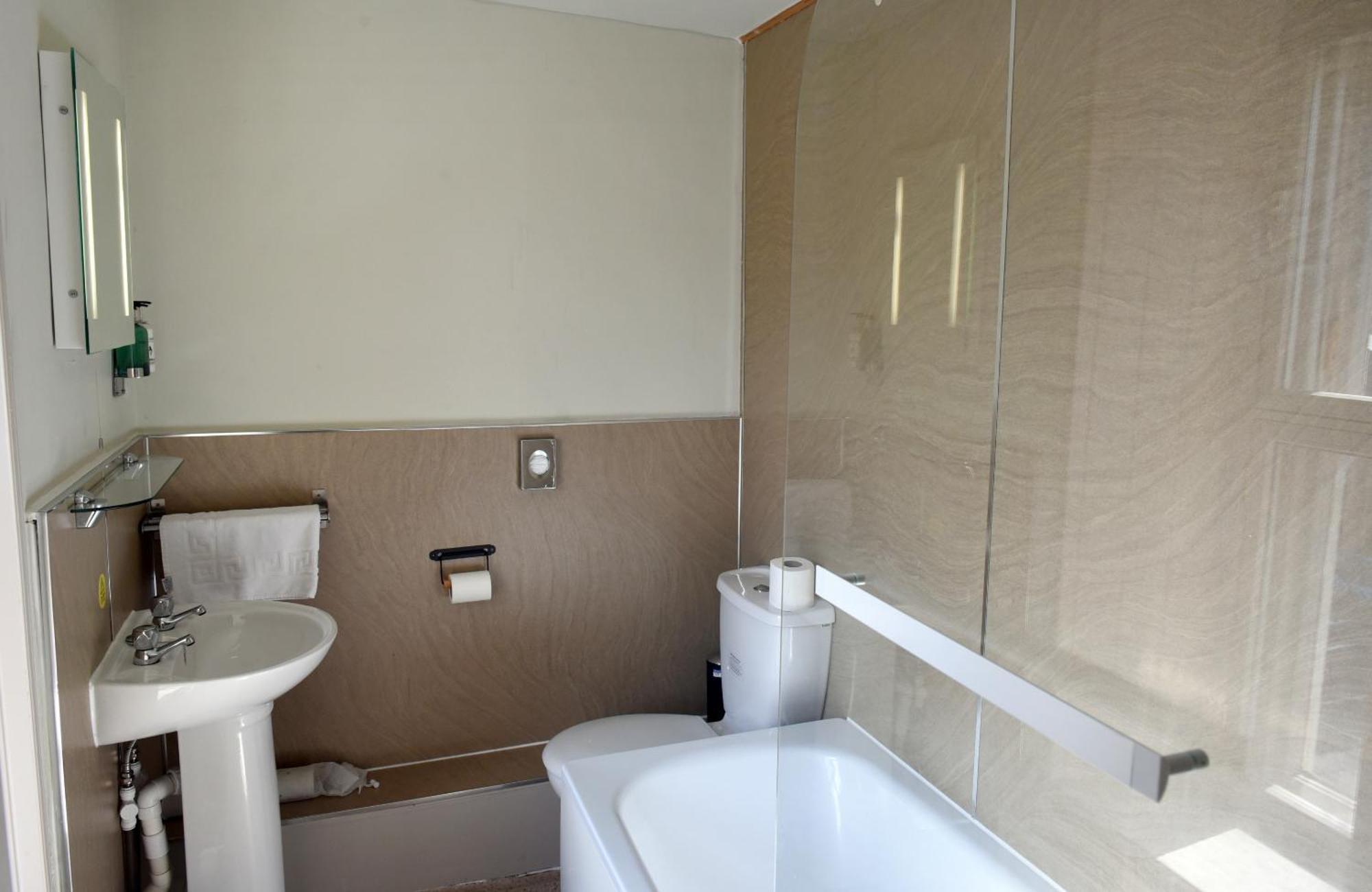 Black Bull Hotel Киркби-Стивен Номер фото